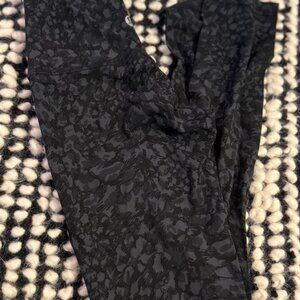 Lululemon align 28 leggings